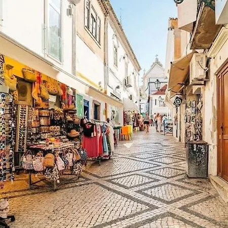 Premium Location Apartment Albufeira