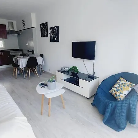 Premium Location Apartment