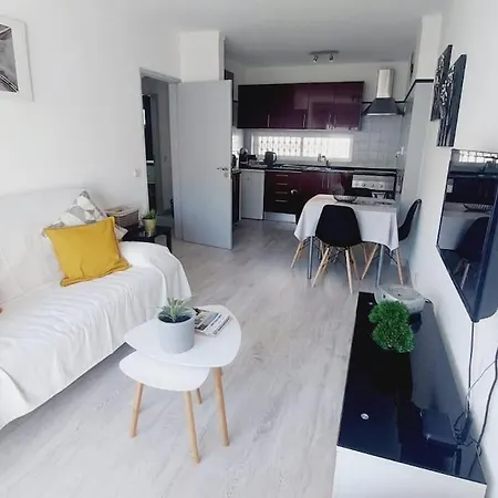 Premium Location Apartment