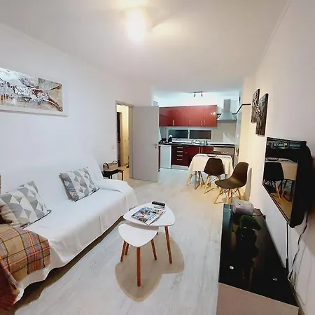 Premium Location Apartment