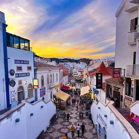 Premium Location Apartment Albufeira