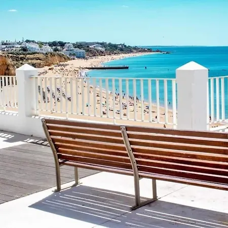 Premium Location Apartment Albufeira